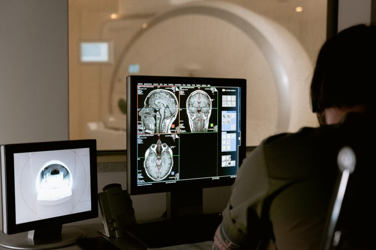 Neuropsychological Assessment